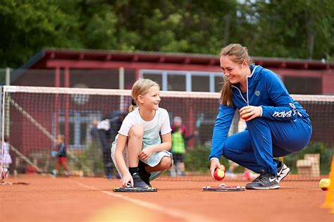 Bagsværd Tennisklub | Tennis For Alle